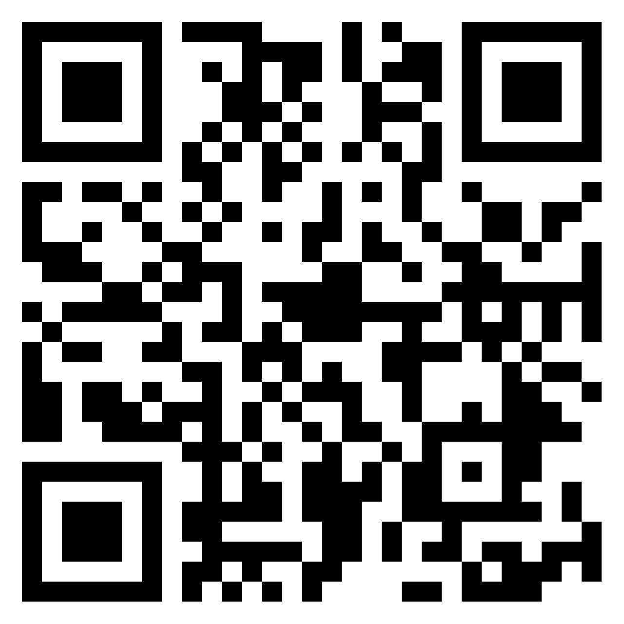 QR code for this padlet